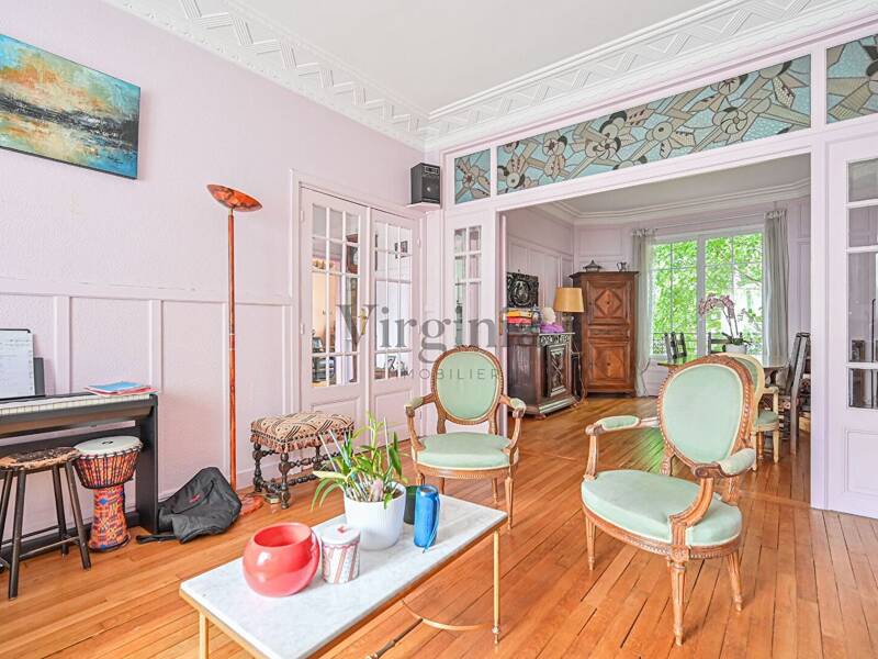 Maison à vendre, 255m², SAINT MANDE