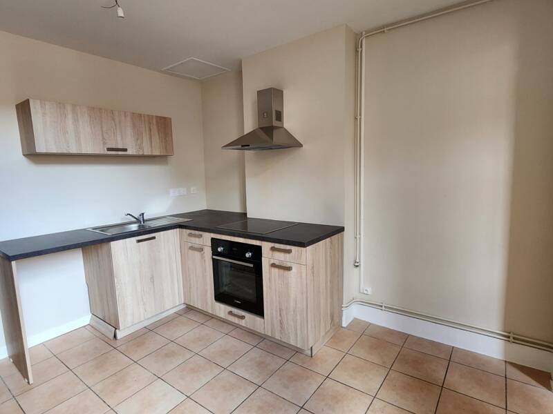 Maison à louer, 150m², SAINT ETIENNE