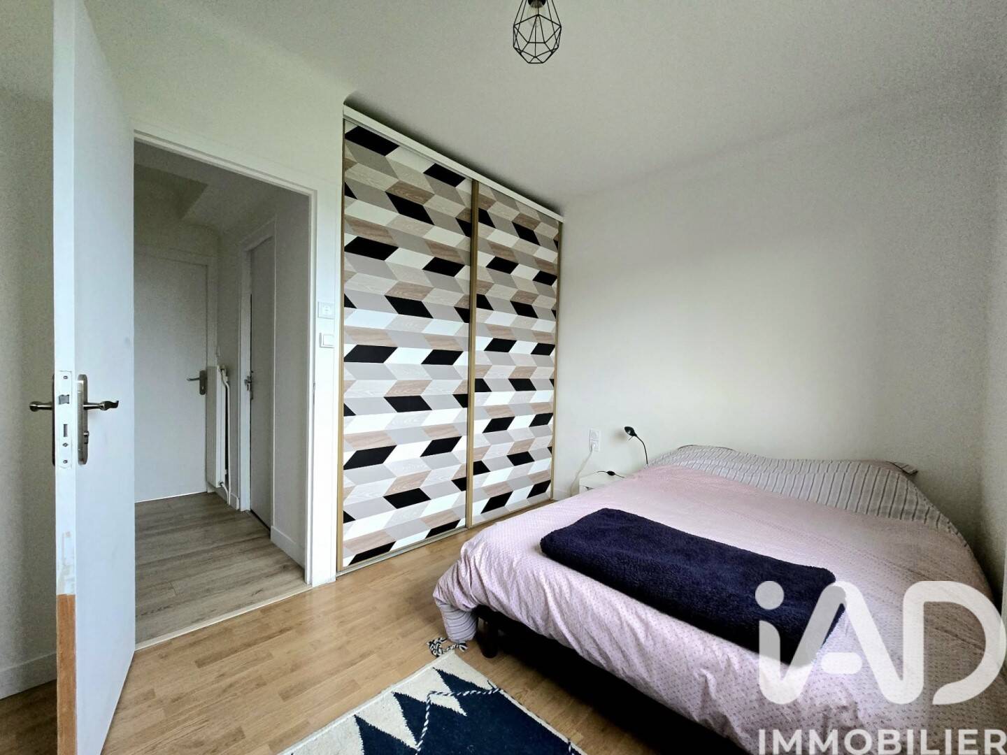 Maison à vendre, 116m², LA ROCHE SUR YON