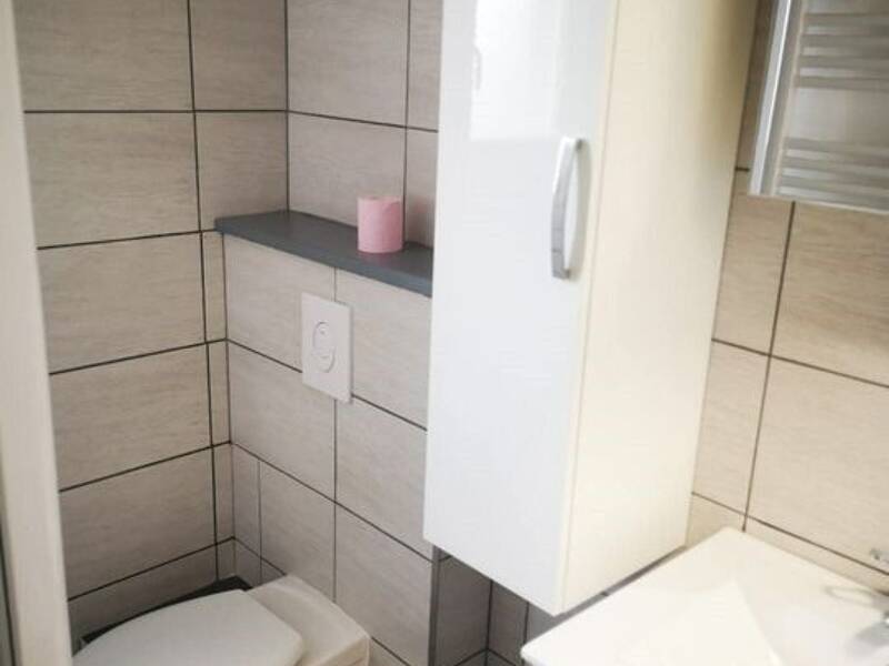 Maison à louer, 42m², CONTREXEVILLE