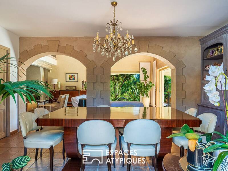 Maison à vendre, 330m², LA LONDE LES MAURES