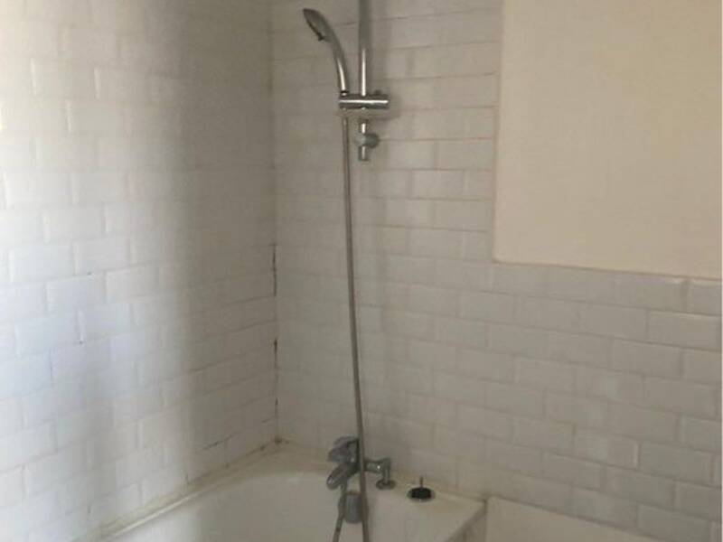 Maison à louer, 17m², PARIS 11E