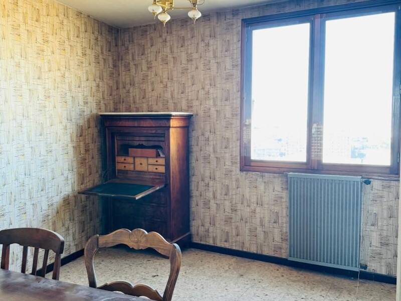 Maison à vendre, 69m², MARSEILLE 14E