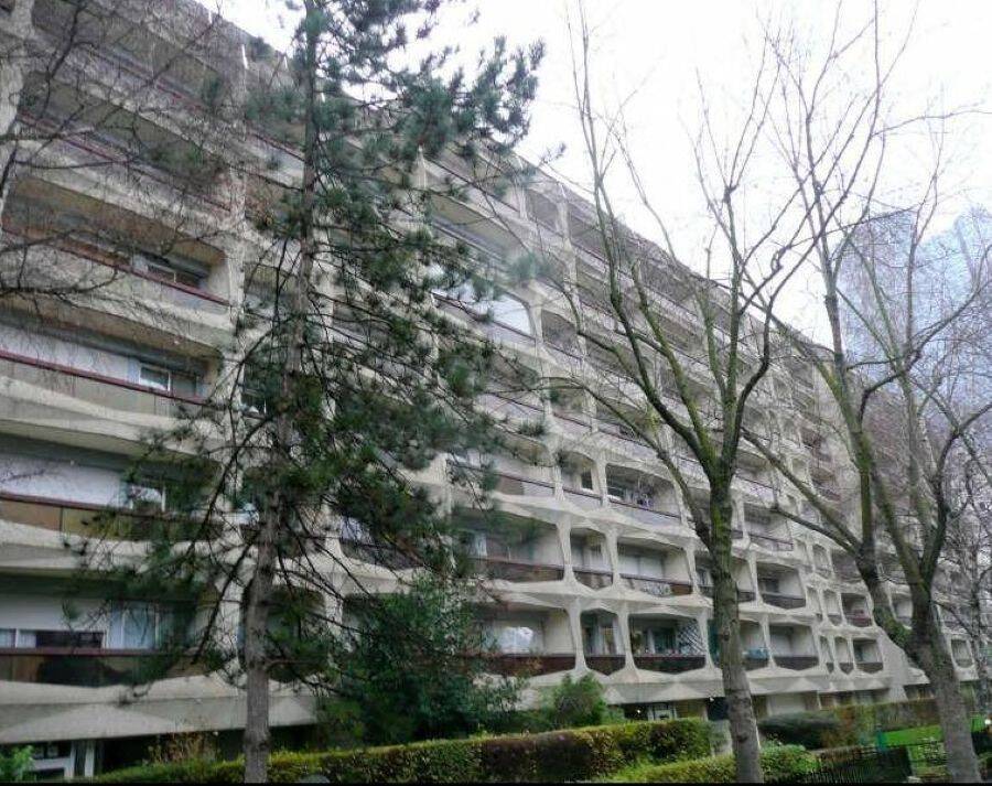 Maison à louer, 22m², COURBEVOIE