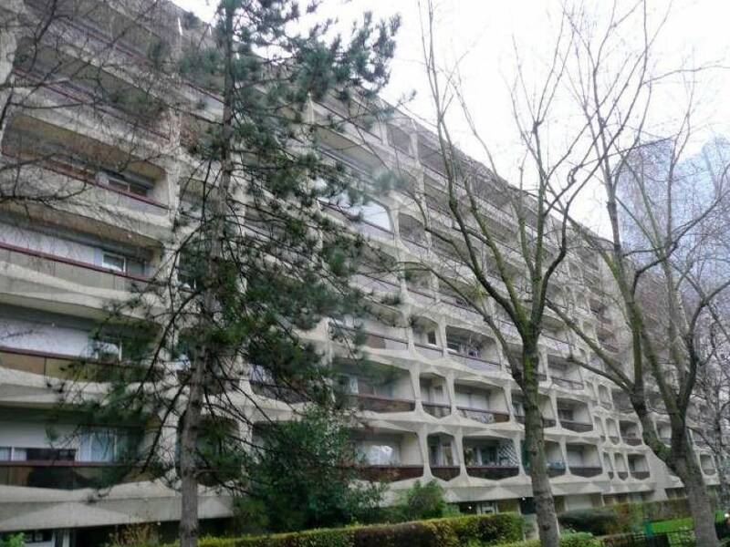 Maison à louer, 22m², COURBEVOIE