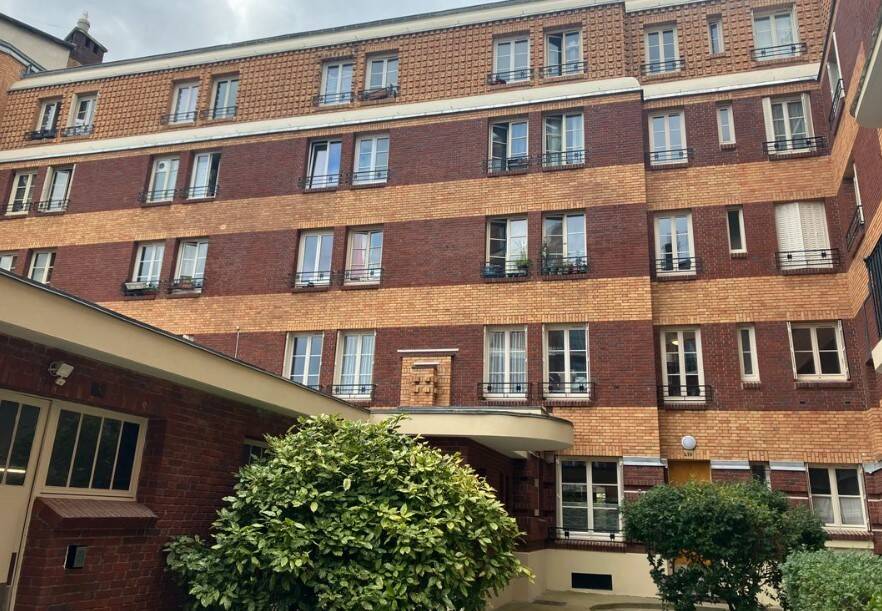 Maison à louer, 10m², VIROFLAY