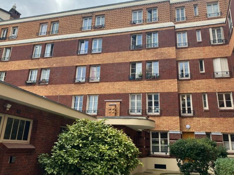 Maison à louer, 10m², VIROFLAY