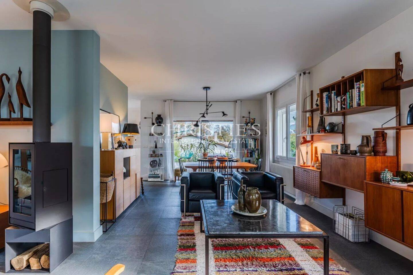 Maison à vendre, 200m², GUJAN MESTRAS