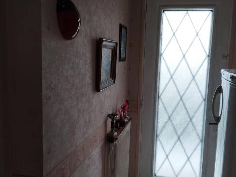 Maison à vendre, 71m², SALBRIS