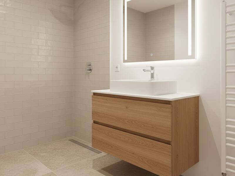 Maison à vendre, 90m², NIMES