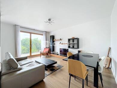 Appartement à louer - Neuf 1 990 € 4 pièces 3 chambres 76 m² Étage 2/3 Lac Inferieur Le Vesinet 78110