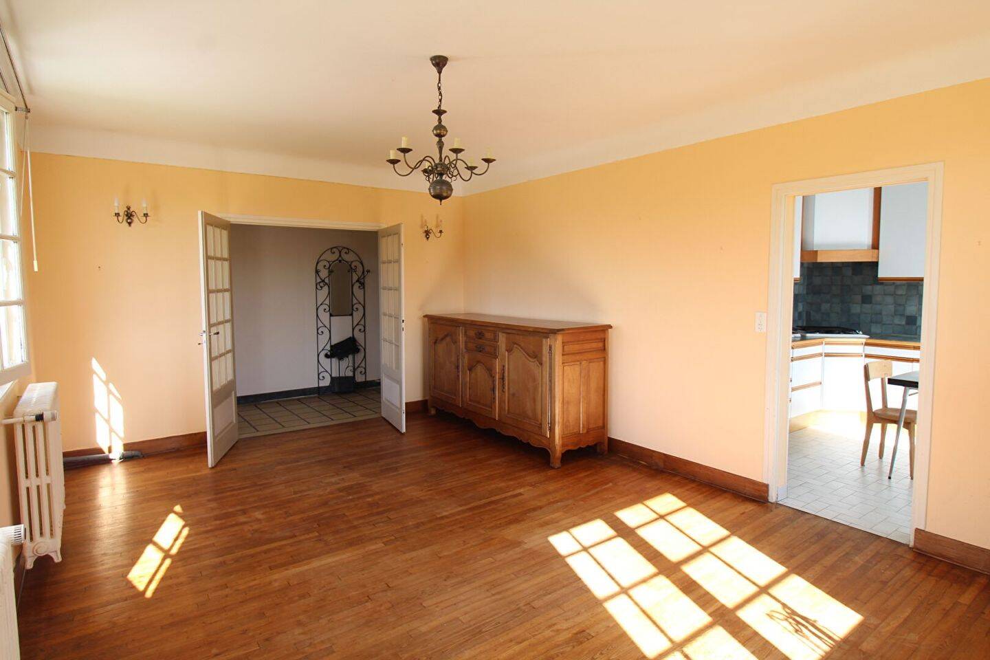 Maison à vendre, 125m², SAINT LUNAIRE
