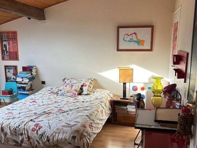 Maison à vendre, 92m², BORDEAUX