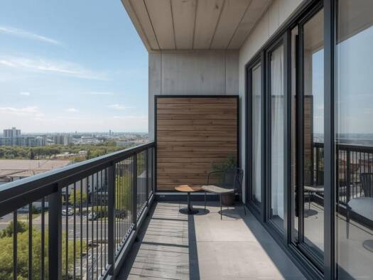 Appartement à vendre - neuf 230 400 € 3 pièces 2 chambres 56 m² 1er étage Belleville-en-Beaujolais 69220