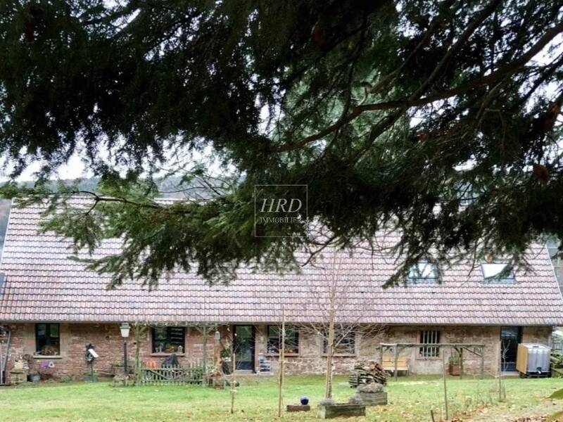 Maison à vendre, 150m², BAS RHIN