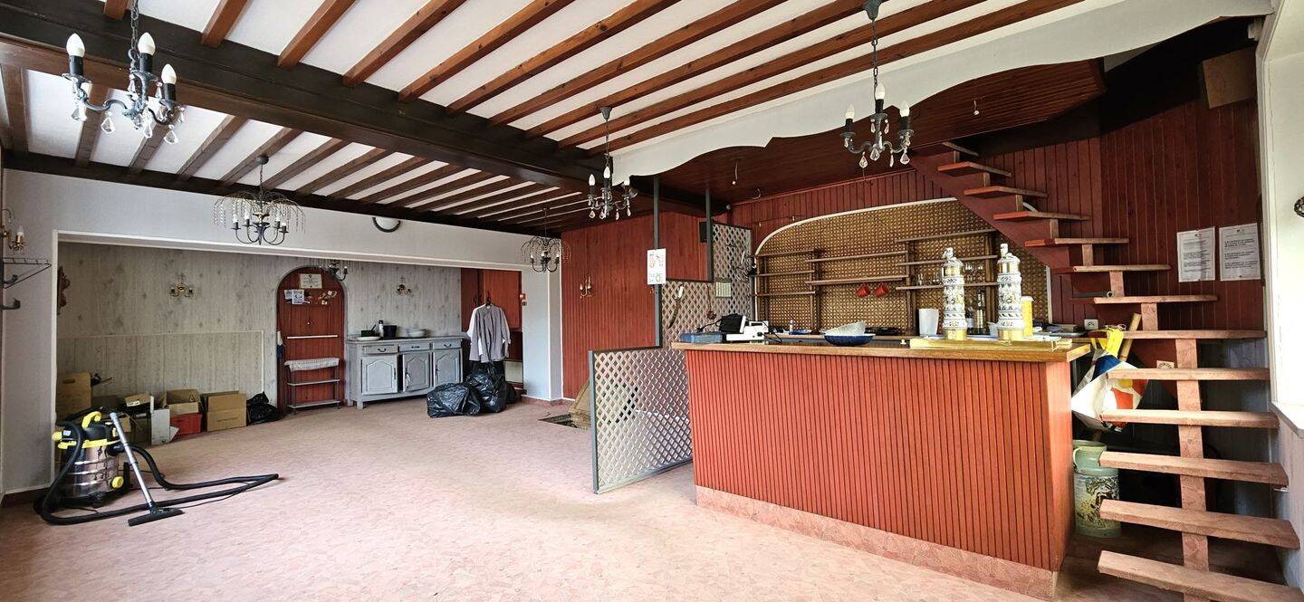 Maison à vendre, 178m², GRANDCAMP MAISY