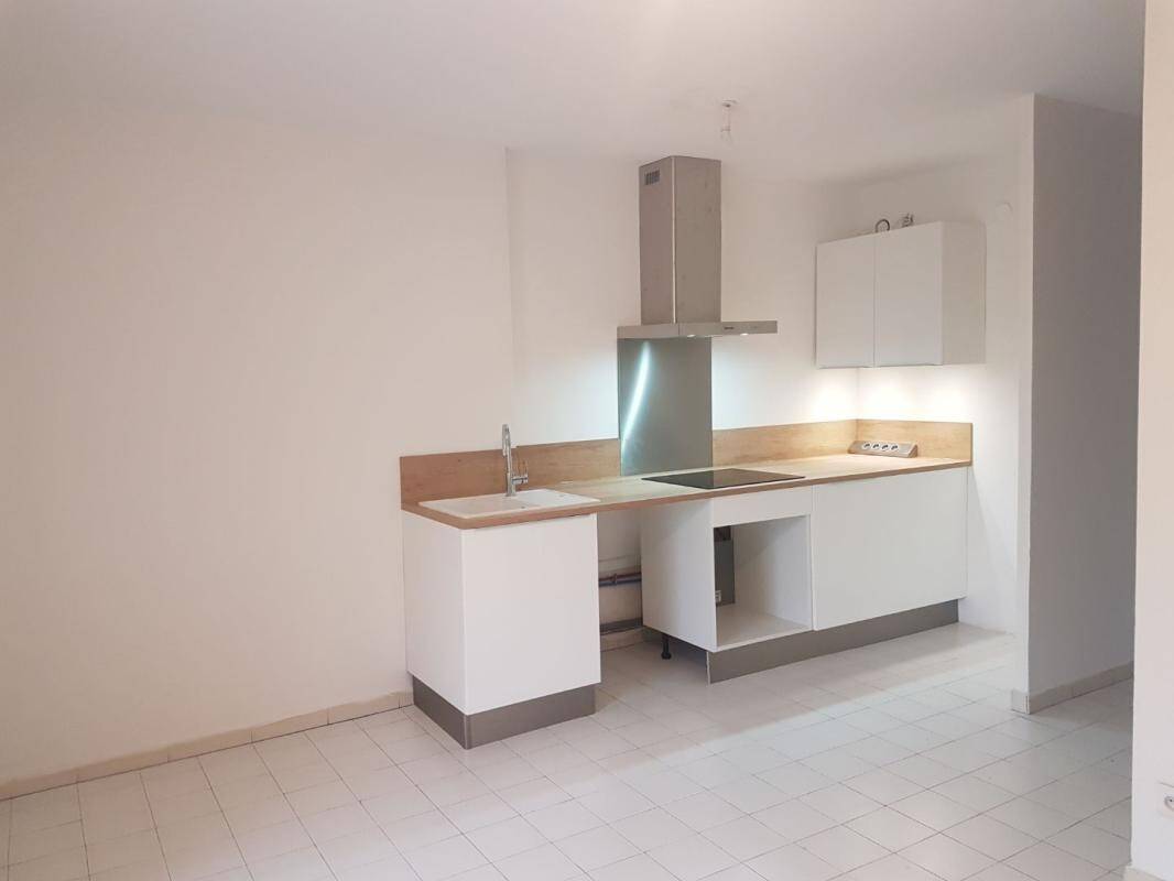 Maison à louer, 45m², BEZIERS