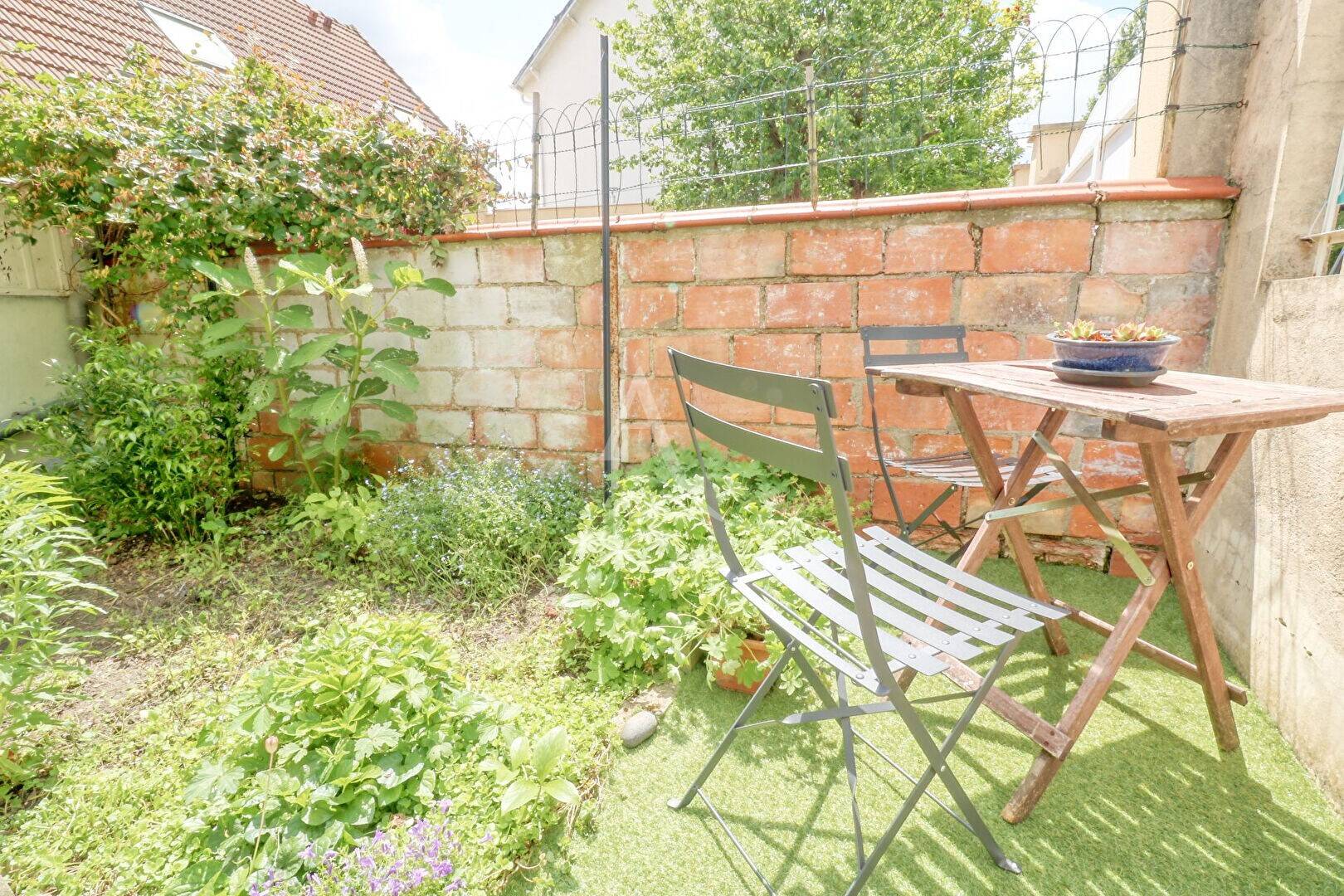 Maison à vendre, 43m², ANTONY
