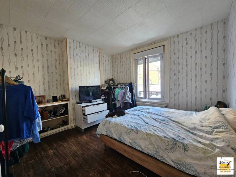 Maison à louer, 69m², LE HAVRE