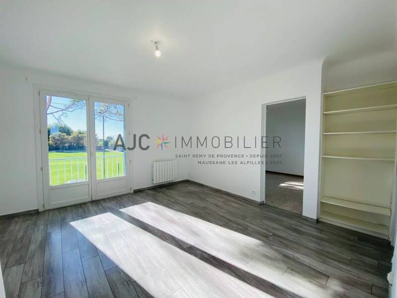 Maison à louer, 51m², SAINT REMY DE PROVENCE