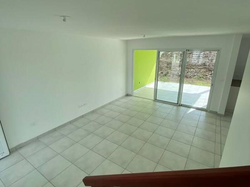 Maison à louer, 85m², LE DIAMANT