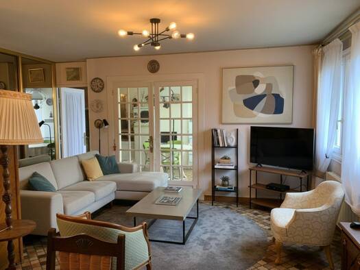 Appartement à vendre 182 000 € 4 pièces 3 chambres 89,68 m² RDC/4 Carrousel Dijon 21000