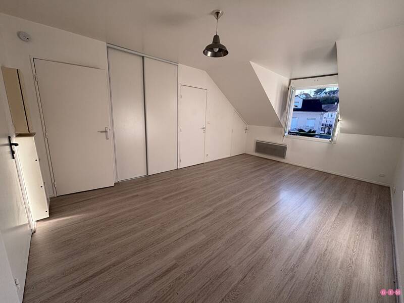 Maison à louer, 27m², ANDRESY