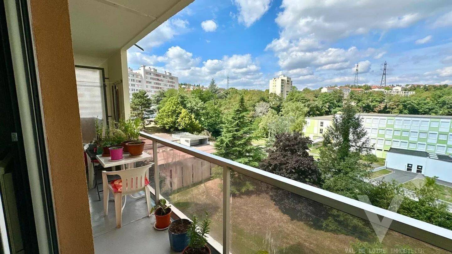 Maison à vendre, 68m², SAINT ETIENNE