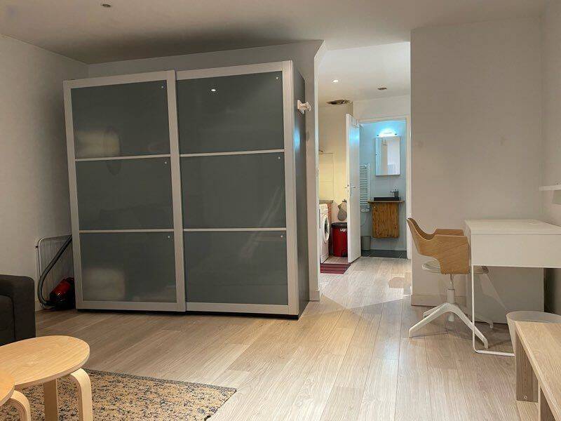 Maison à louer, 28m², NANTES