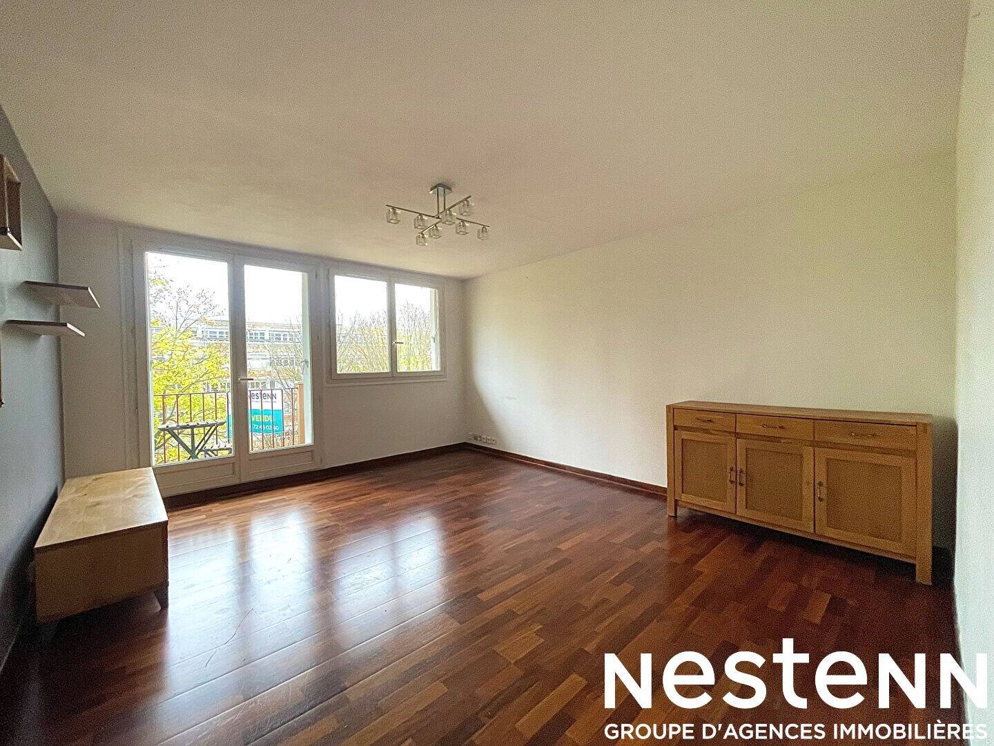Maison à louer, 60m², CHAMPIGNY SUR MARNE