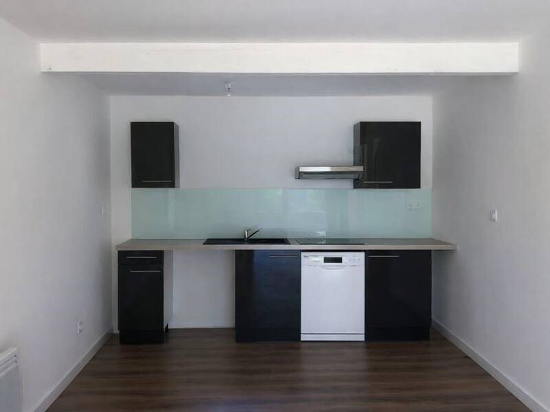 Maison à louer, 42m², BORDEAUX