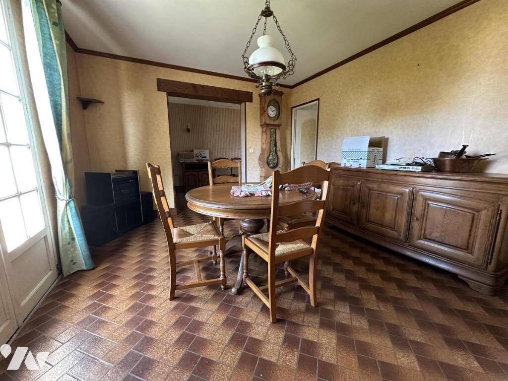 Maison à vendre, 0m², CHERBOURG