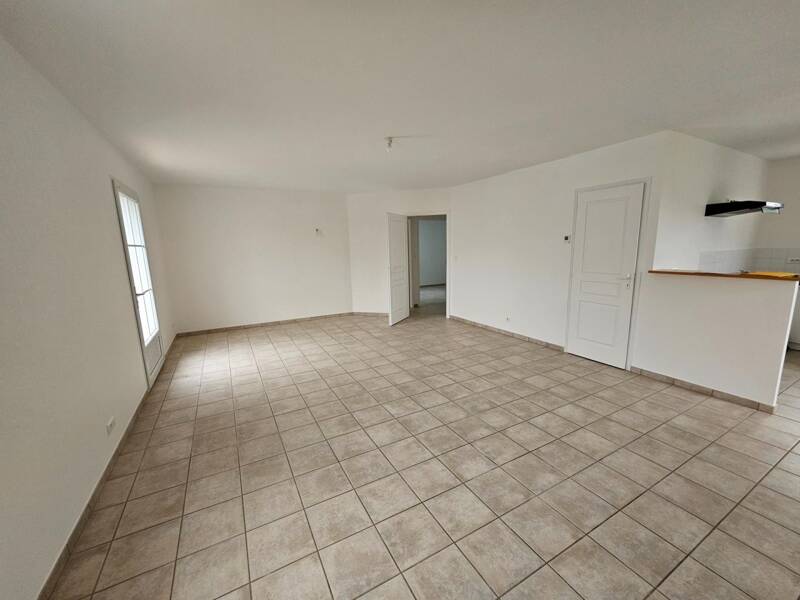 Maison à vendre, 74m², BEAUVOIR SUR MER