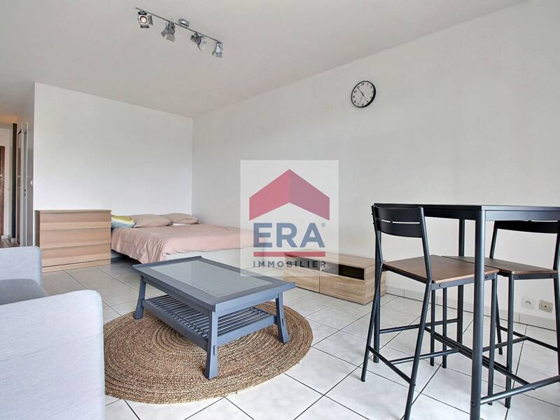 Maison à louer, 31m², SAINTE GENEVIEVE DES BOIS