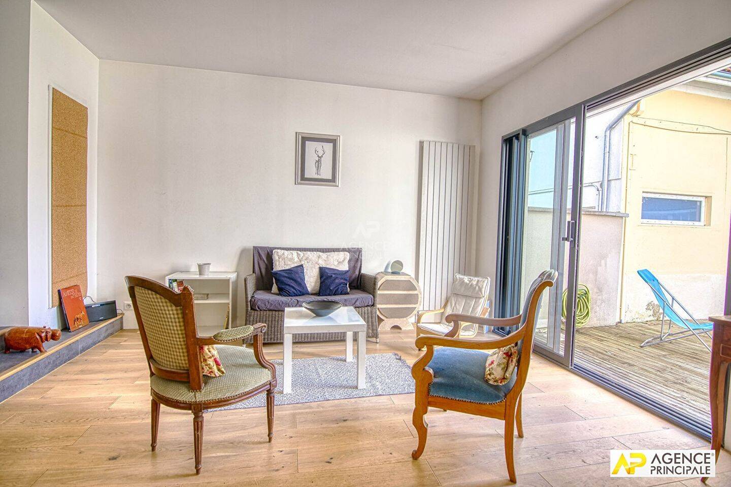 Maison à vendre, 180m², VERSAILLES