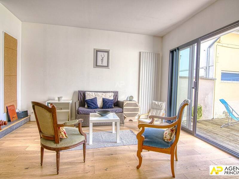 Maison à vendre, 180m², VERSAILLES