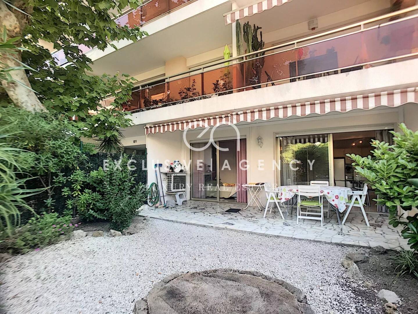 Maison à louer, 43m², CANNES