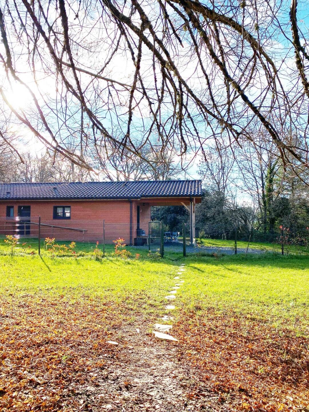 Maison à vendre, 90m², LA SALVETAT SUR AGOUT