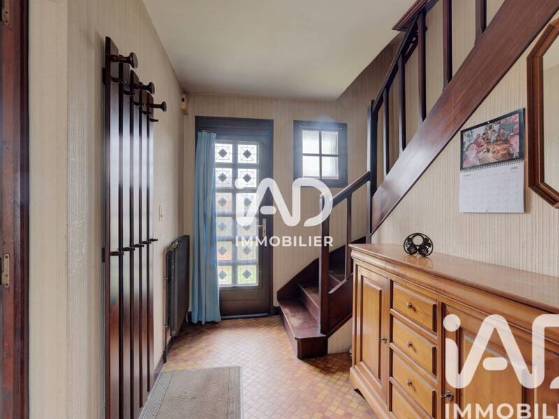 Maison à vendre, 130m², LE PIN