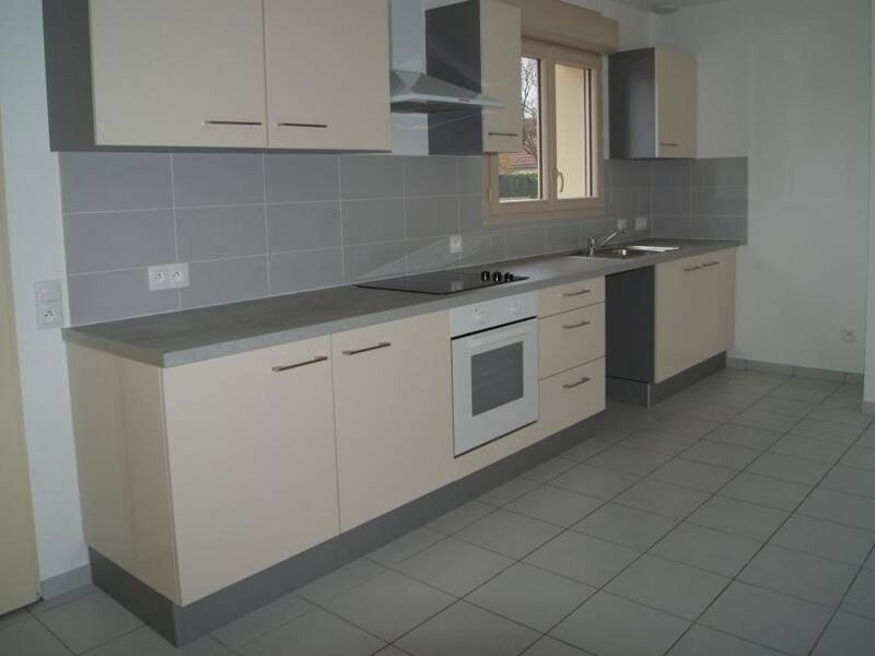 Maison à louer, 80m², NUITS SAINT GEORGES