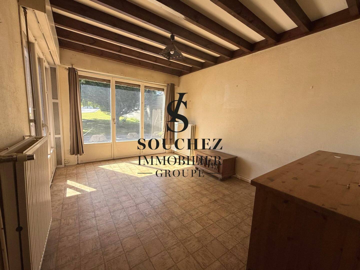 Maison à vendre, 50m², SAINTE CATHERINE