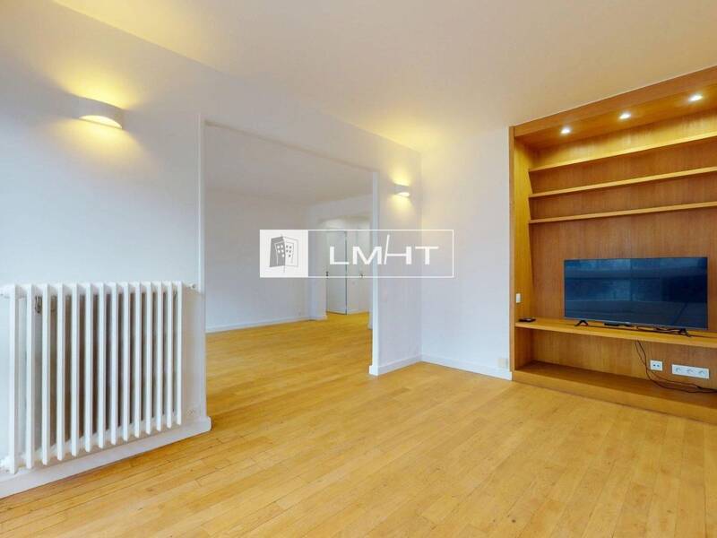 Maison à louer, 104m², BOULOGNE BILLANCOURT