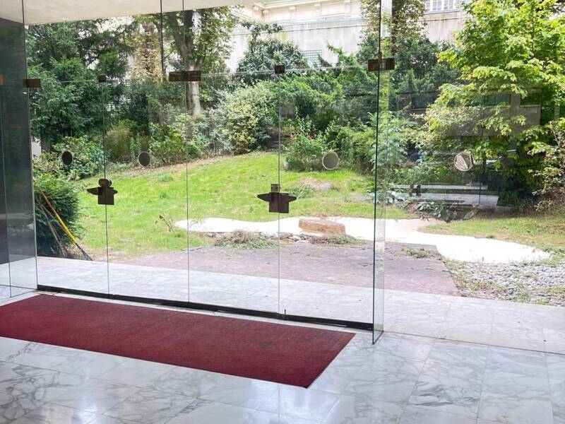 Maison à louer, 70m², PARIS 16E