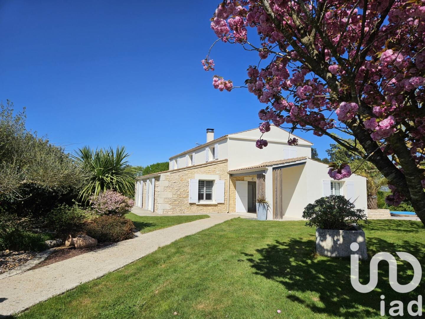 Maison à vendre, 168m², SAINT AGNANT