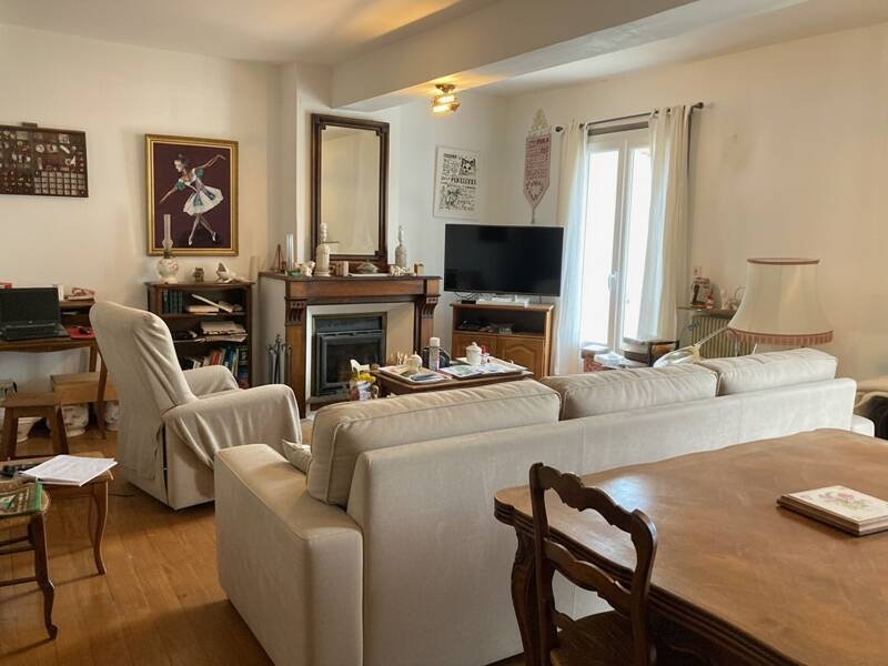 Maison à vendre, 145m², SAINT PAUL DE FENOUILLET