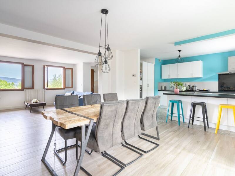 Maison à vendre, 100m², ANNECY