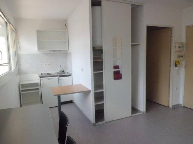 Maison à louer, 21m², MONTPELLIER