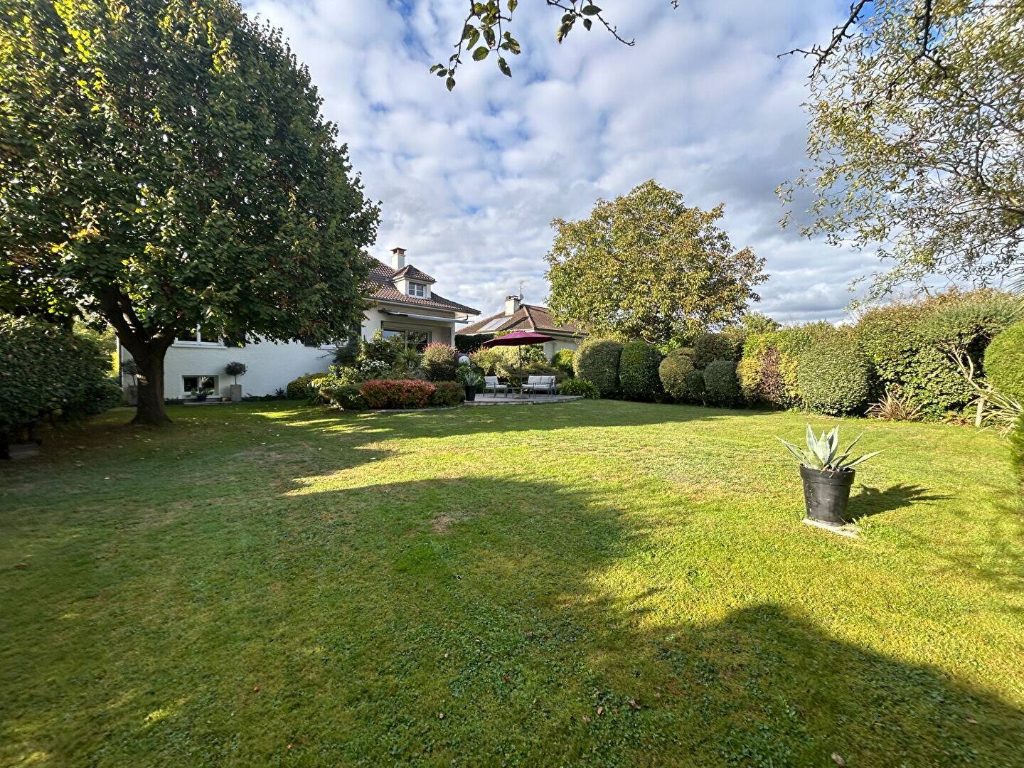 Maison à vendre, 220m², PAU