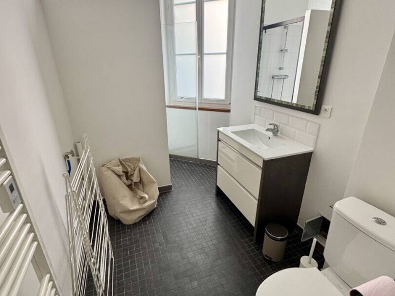 Maison à louer, 40m², DIJON