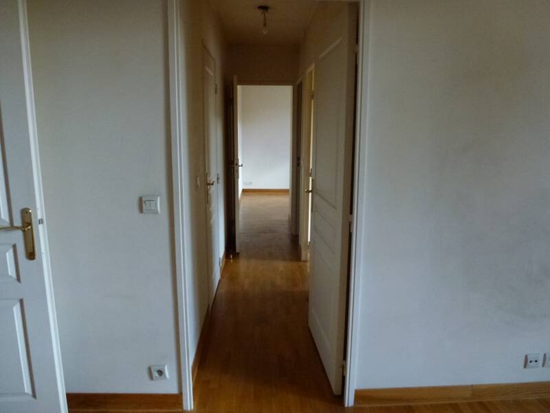 Maison à louer, 61m², VAIRES SUR MARNE